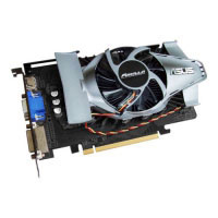Asus EAH6750 (90-C1CR30-L0UAY0BZ)